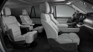 2027 Ford Expedition® Internal Image 1